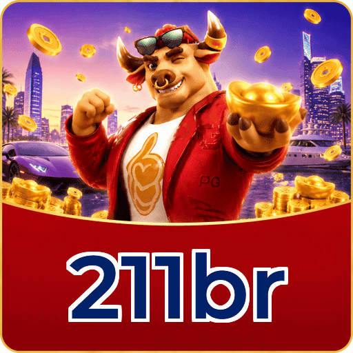 Requisitos do APK 211br para Android - Logo Oficial