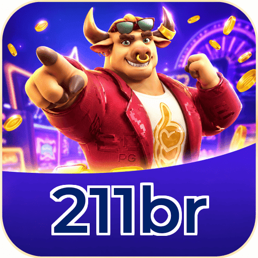 Logo 211br Loteria Online
