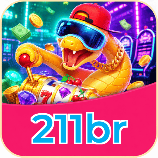 Logo da 211br