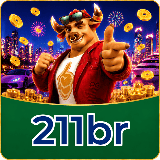 211br VIP Program Logo