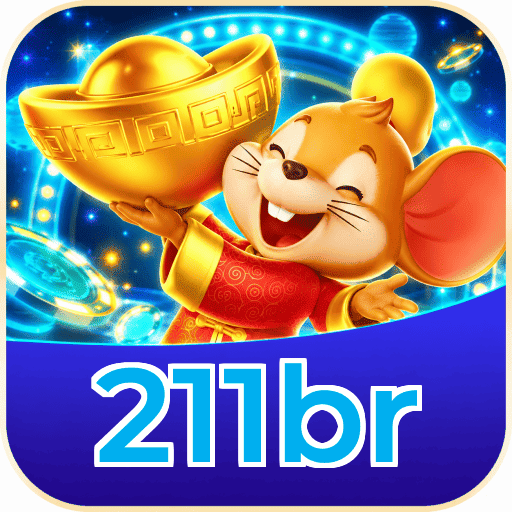 211br Logo Oficial